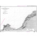 SHOM Nautical Chart - 5951
