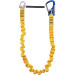 note: hook color may vary from RED to BLACK or BLUE dependent upon availability