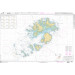 SHOM Nautical Chart - 6745