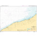 SHOM Nautical Chart - 7417
