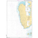 SHOM Nautical Chart - 7482