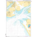 SHOM Nautical Chart - 7579