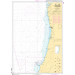 SHOM Nautical Chart - 7752