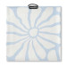 Lazy Daisy Coastal Blue - 2