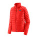 Sizzle Red - 1