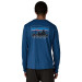 Clement Blue - Light Clement Blue X-Dye - 3