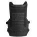 Back - Velcro Patch 2 x 11 w/ text are available - call Landfall 