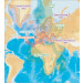 EUROPE, MIDDLE EAST & AFRICA COVERAGE MAP