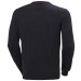 Navy - Back