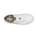 White / White