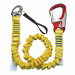 note: hook color may vary from RED to BLACK or BLUE dependent upon availability