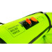 Superior Halo Life Raft w/ Canopy