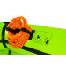 Superior Halo Life Raft w/ Canopy