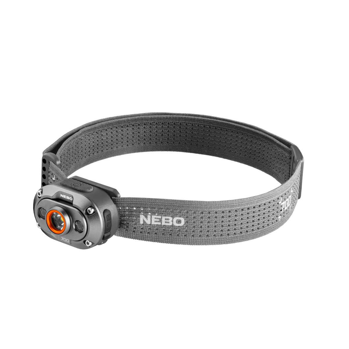 ねろページ NEBO Mycro 700 Headlamp