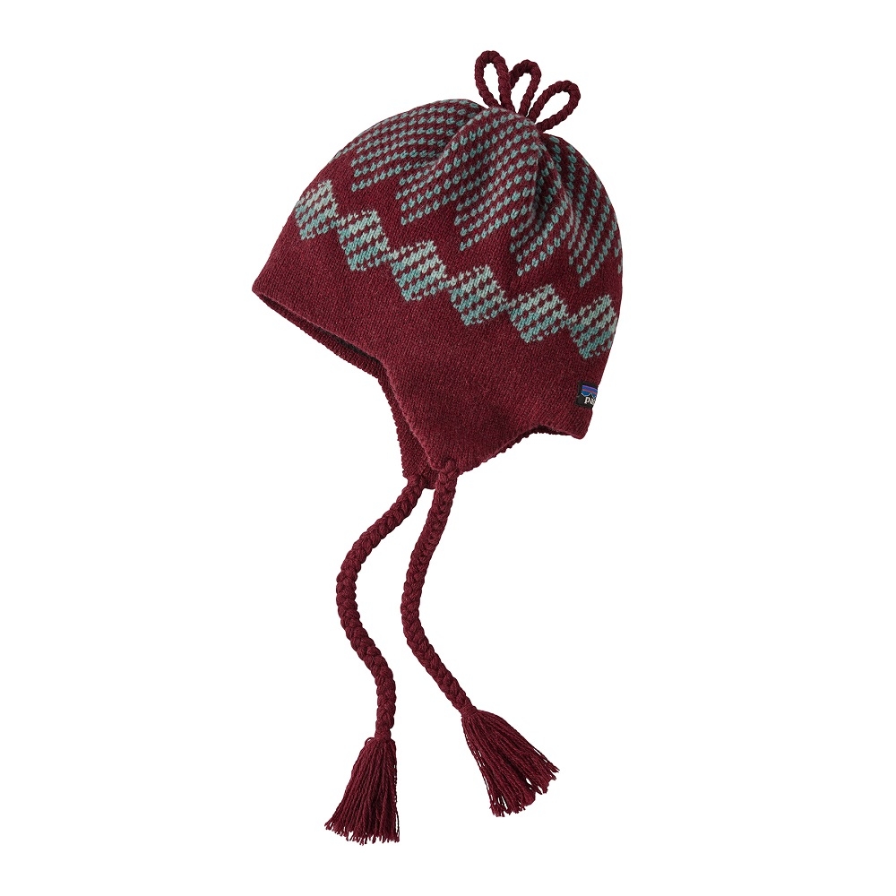 Patagonia Ear Flap Hat