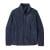 New Navy with Sunken Blue