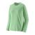 Rinsed Green - Dark Rinsed Green X-Dye