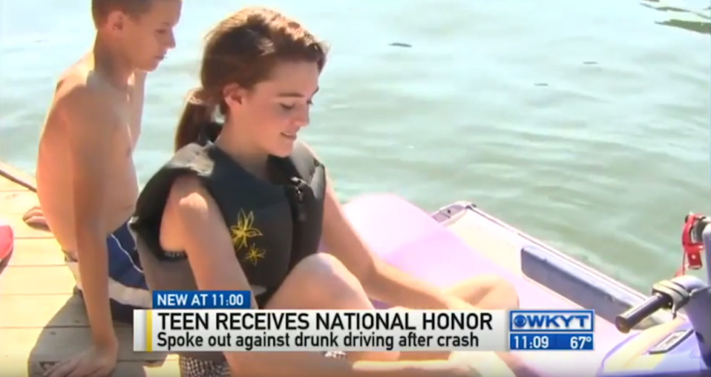 Operation Dry Water 2017 PSA